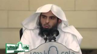 صورة دورة نوازل الحج بجامع الراجحي