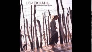 Lisa Ekdahl - Open Door