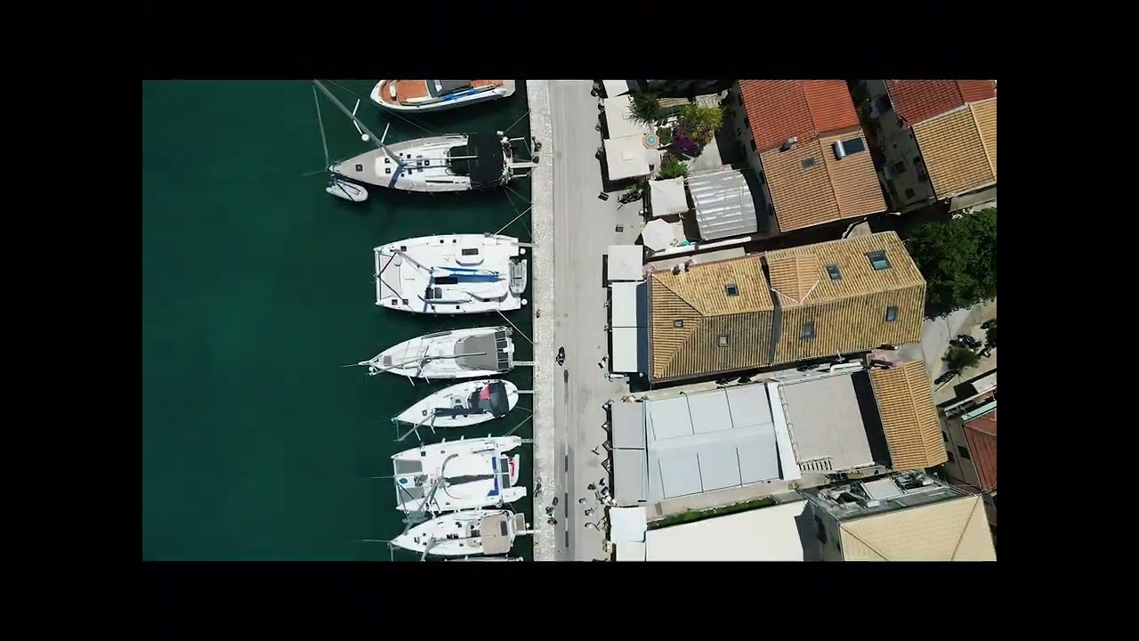 VISIT THE CARIBBEAN OF GREECE – PAXOS & ANTIPAXOS FROM CORFU