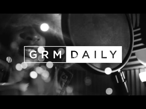 Bullygreen The.Ill.Vibe - Word Is Bond [Music Video] | GRM Daily