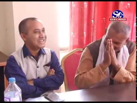 Sagarmatha Prime News 2076-01-19