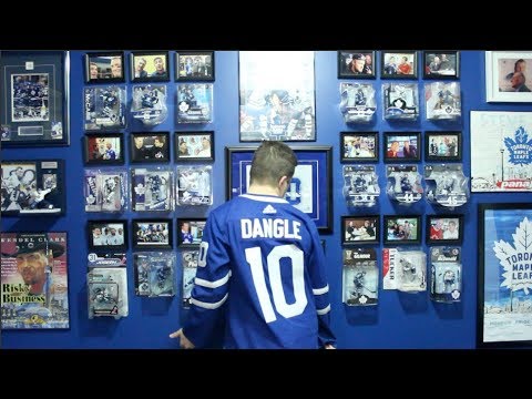 LFR12 - Game 34 - Exorcizm - Tor 7, NJ 2