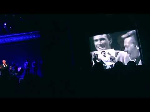 Thumbnail for Bill Medley   "Unchained Melody" -  Tribute To Bobby Hatfield - The Righteous Brothers by Bill Medley