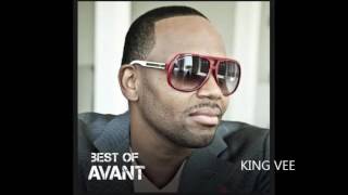 Avant ft  Keke Wyatt -   My First Love