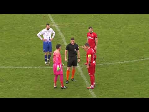 NK Grobničan - NK Naprijed / 3. HNL-18.kolo / 2.4.2022