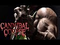 CRUSHING COVER!!! CANNIBAL CORPSE - Born In A Casket