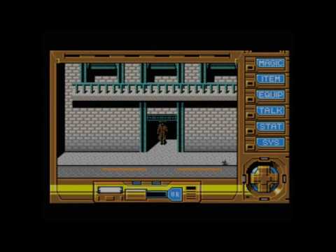 Korean translation gameplay 02