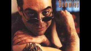 Crash Test Dummies On and On