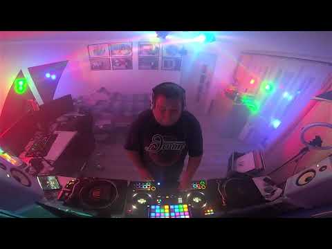 Pioneer DDJ-FLX10 Rekordbox Lighting mode test