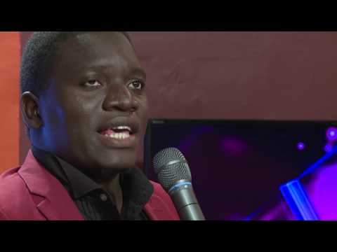 Sikia Ee Bwana  - Vocapella Tanzania