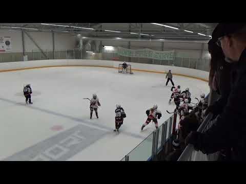 HPK05 D2 AAA alkusarja 20171029 HPK Oranssit   HC Nokia Oranssit, 2. erä