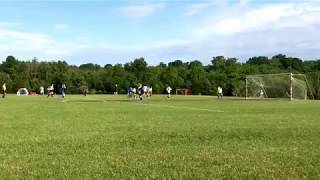 Goal MD Rush