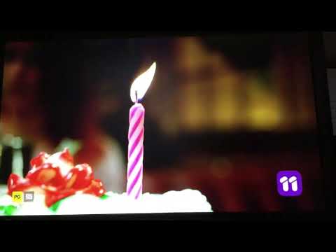 The Nutty Professor II The Klumps Eleven Ad