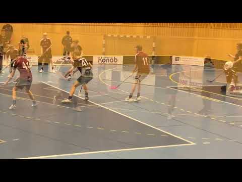 Highlights Skånemästerskapen P07-08 Åstorp/Kvidinge IBS - Röke IBK 3-2