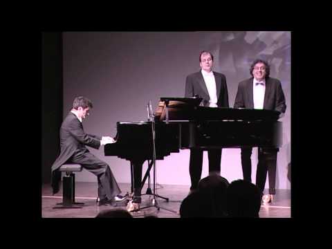 FitzlaffHaenni und Gregor Loepfe - Schwizerländ - Heimatländ