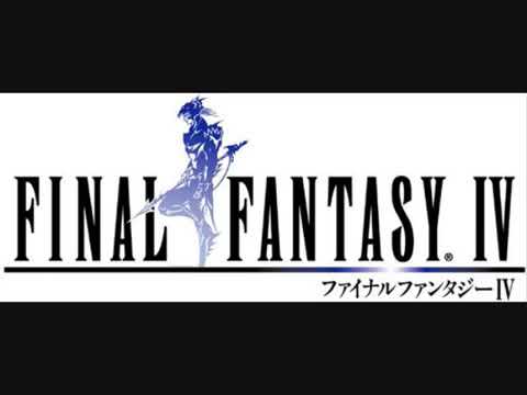 Final Fantasy IV OST Track 10 Hello! Big Chocobo!