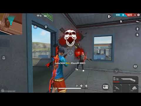 ErickZito #1 Free Fire