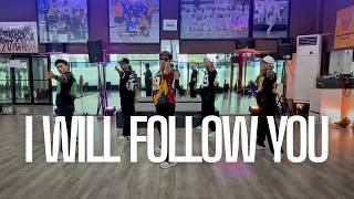 Download lagu I WILL FOLLOW YOU by Ricky Nelson | Zumba | TML Crew Fritz Tibay mp3 Download lagu I WILL FOLLOW YOU by Ricky Nelson | Zumba | TML Crew Fritz Tibay mp3
