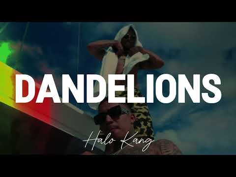 [FREE] MBNel x Lil Bean Type Beat - 'Dandelions' | sad chill rap