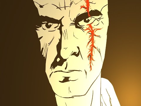 MGSV:TPP - Zero Visiting Snake DIGITAL GRAPHIC NOVEL