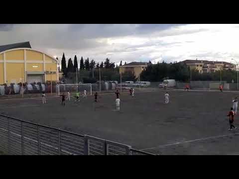Puglia - Seconda Categoria Girone A G1 - Virtus Castelluccio Sauri vs Polisportiva Sammarco 1953