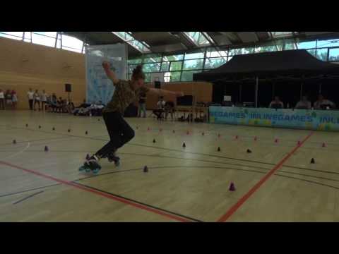 IG 2014 / Guslandi Lorenzo - 6 place