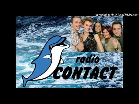 VandaVanda - Sunshine After The Rain (Radio Contact Version)