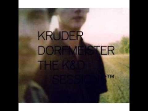 Kruder & Dorfmeister - 