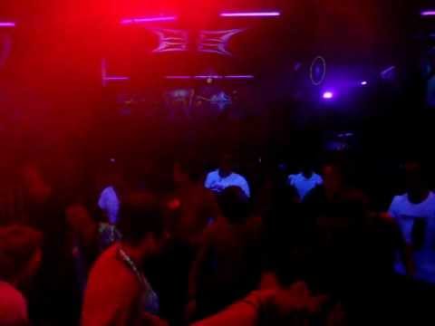 Psytrance 2012 - ITP - The More is Always Inside (Unreleased) - Live trance @ Switzerland