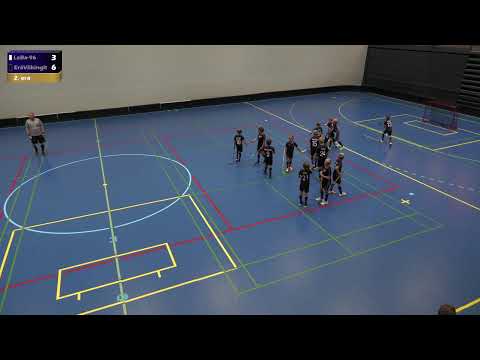 Mestareiden Cup P11 1.8.2022 klo 19:00 LeBa-96 - EräViikingit