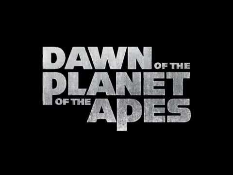 Dawn of the Planet of the Apes (Teaser Trailer)