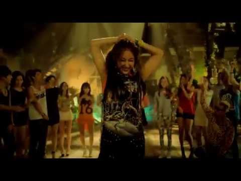 4MINUTE   물 좋아  Is It Poppin (Official Music Video)