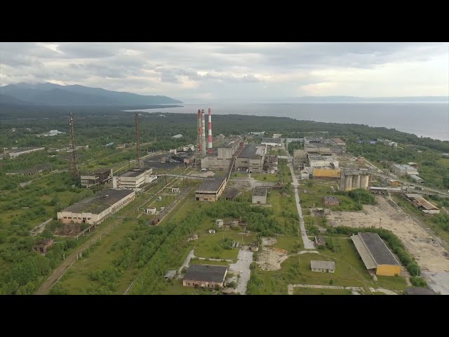 На месте БЦБК построят жилые дома