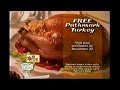 Pathmark Supermarket Grocery Store Ad From 2001