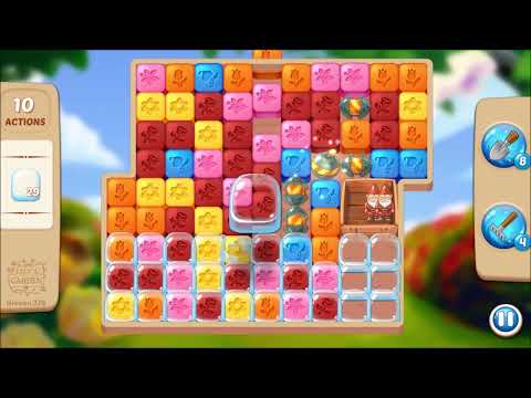 Lily's Garden [ Level 376 ] No Boosters