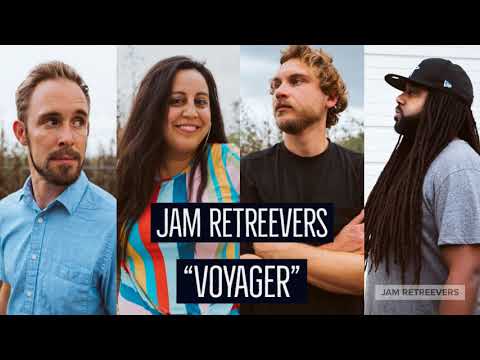 Jam Retreevers - Voyager