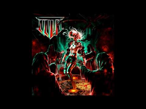 Vulta - Conglomerate Of Madness (ft. Dimi Kaye, Hubrid, Volkor X)