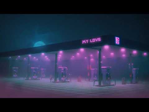 smxg - my love (official visual)