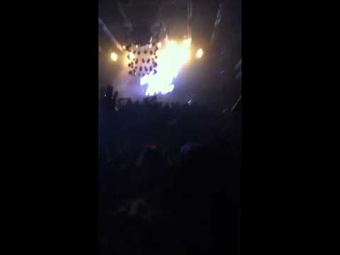 Sebastian Ingrosso & Alesso - Radio 1 Ibiza 2012 Opening Pr