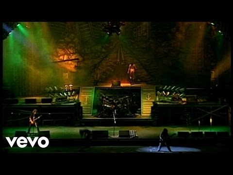 Videoclip de El Terco (En Directo Desde Estadio De Huracán Buenos Aires / 2001) — La Renga