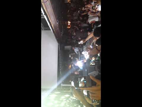 DEORRO - FIVE HOURS-  Setai (BG), 28 agosto 2015