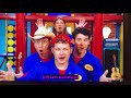 Imagination Movers Brainstorming