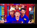 Imagination Movers Brainstorming