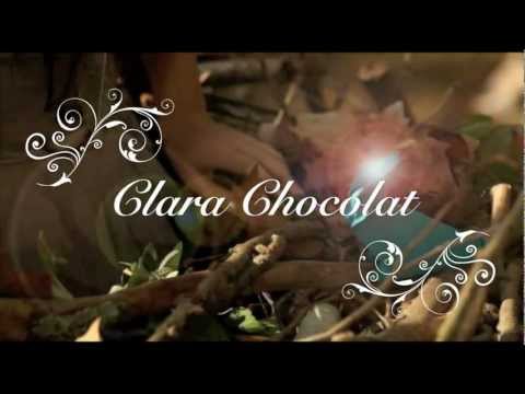 Présentation Clara Chocolat - Akamachine