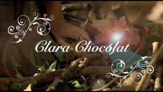 Présentation Clara Chocolat - Akamachine