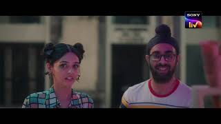 Rishi And Richa's Day Out | Chutzpah | SonyLIV Originals