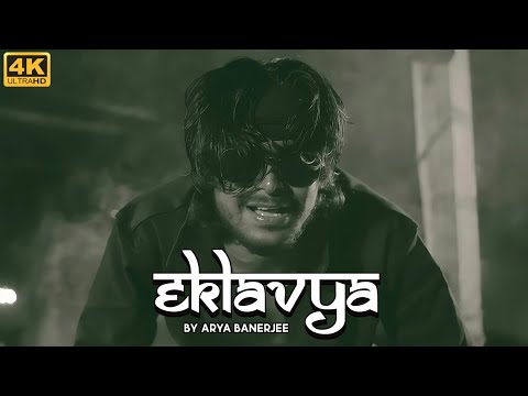 Arya Banerjee Eklavya