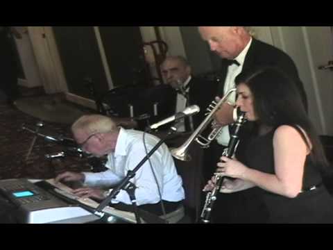 Add a band for a Hora Dance during social hour