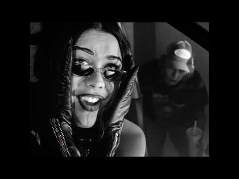 PollyHill x Samara Alofa - OUEERBAIT (official music video)