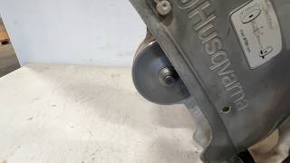 Husqvarna K770 asphalt cutter for sale - Image 4 | Machineryline ET Husqvarna K770 asphalt cutter | Image 4 - Machineryline